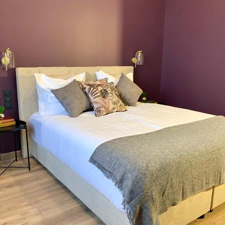 Charmes De Provence - Centre Historique Apartment Шамбери Екстериор снимка